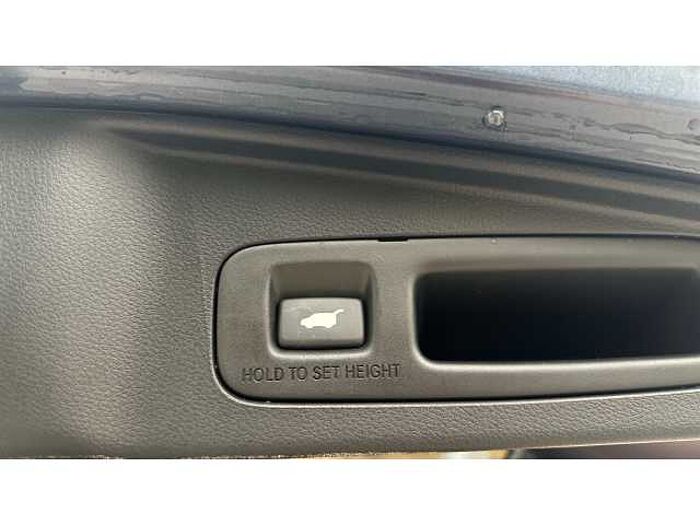 Honda CR-V Hybrid 2.0 i-MMD Hybrid EX 5dr eCVT 