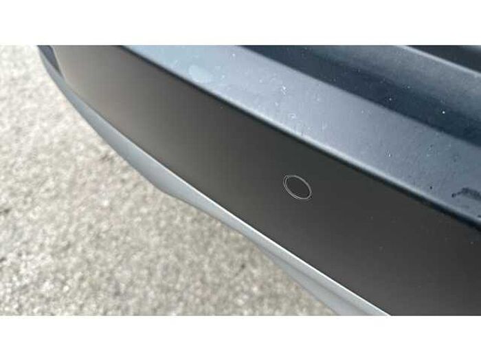 Honda CR-V Hybrid 2.0 i-MMD Hybrid EX 5dr eCVT 