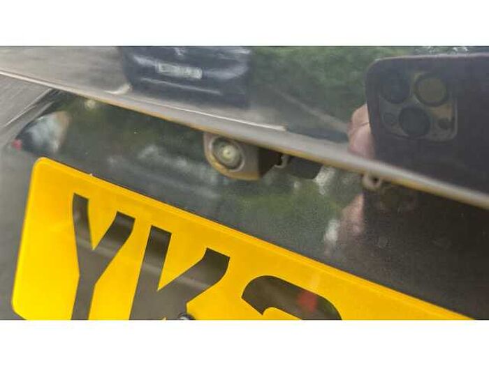 Honda CR-V Hybrid 2.0 i-MMD Hybrid EX 5dr eCVT 