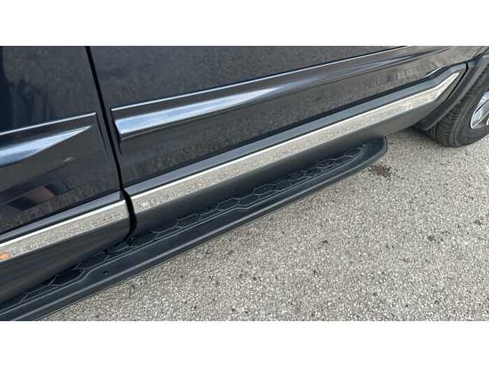 Honda CR-V Hybrid 2.0 i-MMD Hybrid EX 5dr eCVT 