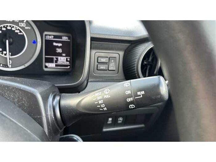 Suzuki Ignis IGNIS 1.2 Dualjet 12V Hybrid SZ-T 5dr 