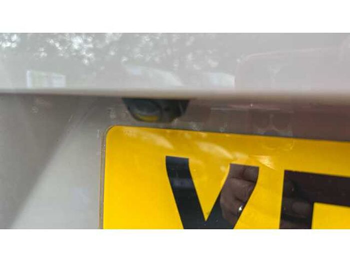 Suzuki Ignis IGNIS 1.2 Dualjet 12V Hybrid SZ-T 5dr 