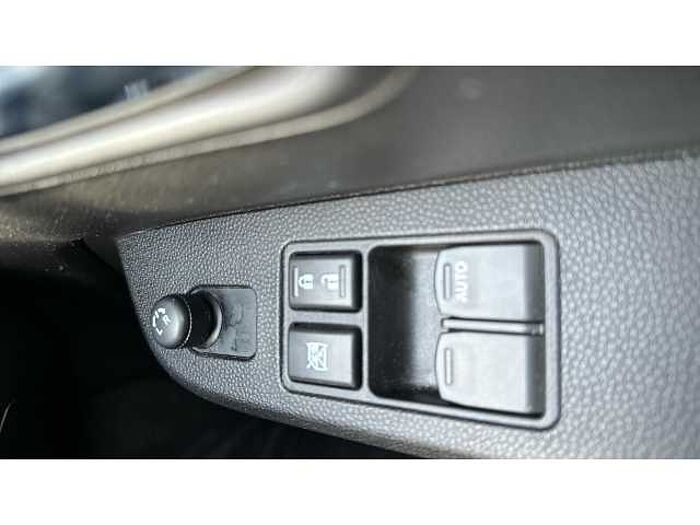 Suzuki Ignis IGNIS 1.2 Dualjet 12V Hybrid SZ-T 5dr 