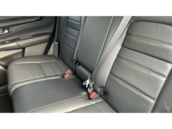 Honda CR-V e:PHEV CR-V 2.0 ePHEV Advance Tech 5dr eCVT 