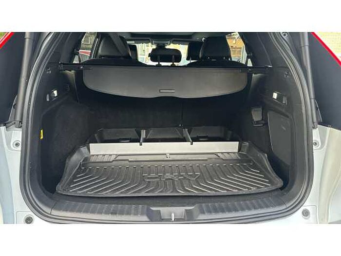 Honda CR-V e:PHEV CR-V 2.0 ePHEV Advance Tech 5dr eCVT 