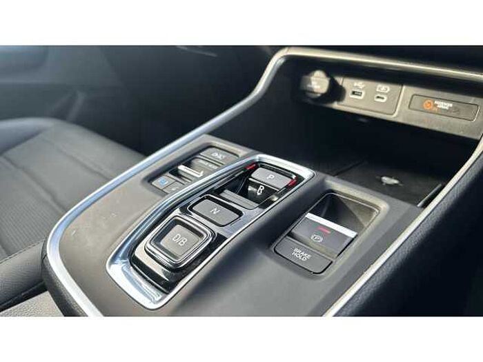 Honda CR-V e:PHEV CR-V 2.0 ePHEV Advance Tech 5dr eCVT 