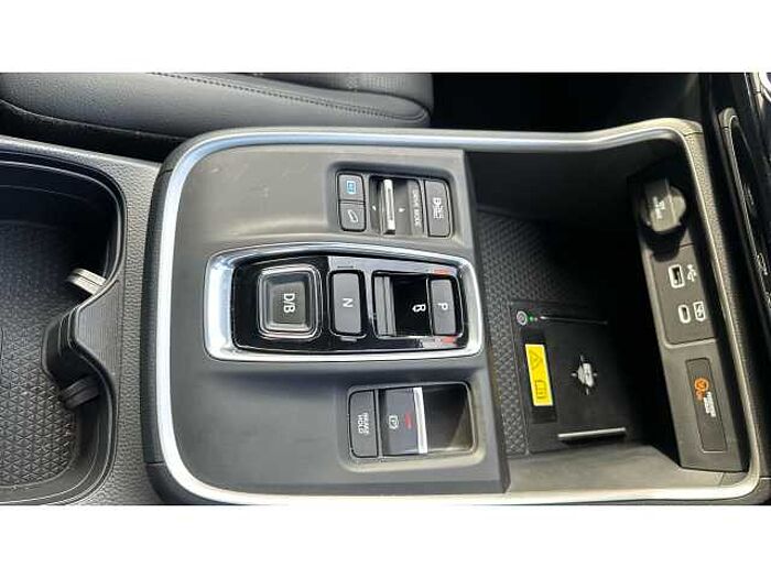 Honda CR-V e:PHEV CR-V 2.0 ePHEV Advance Tech 5dr eCVT 