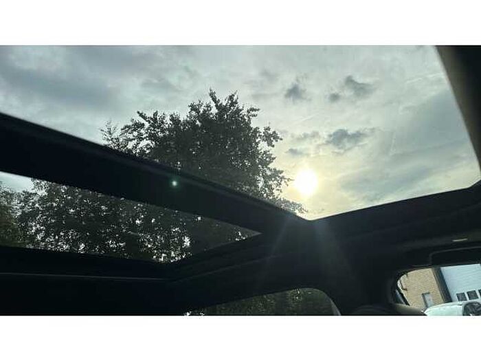 Honda CR-V e:PHEV CR-V 2.0 ePHEV Advance Tech 5dr eCVT 