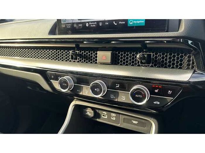 Honda CR-V e:PHEV CR-V 2.0 ePHEV Advance Tech 5dr eCVT 