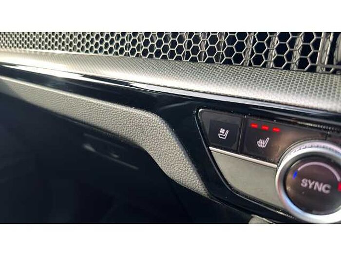 Honda CR-V e:PHEV CR-V 2.0 ePHEV Advance Tech 5dr eCVT 