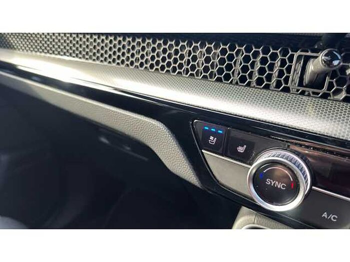 Honda CR-V e:PHEV CR-V 2.0 ePHEV Advance Tech 5dr eCVT 