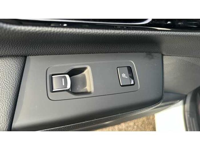 Honda CR-V e:PHEV CR-V 2.0 ePHEV Advance Tech 5dr eCVT 