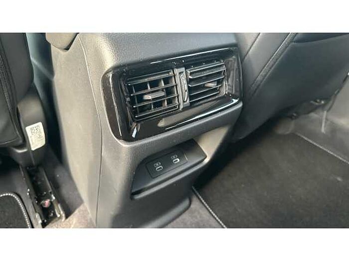 Honda CR-V e:PHEV CR-V 2.0 ePHEV Advance Tech 5dr eCVT 