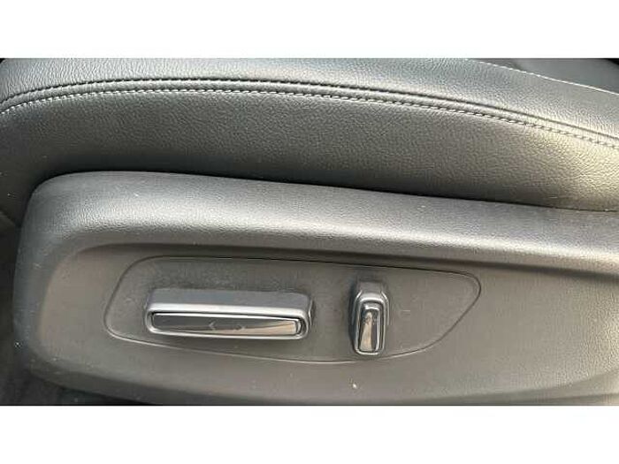 Honda CR-V e:PHEV CR-V 2.0 ePHEV Advance Tech 5dr eCVT 