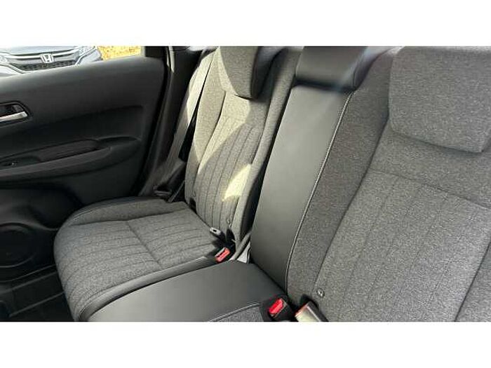 Honda Jazz Hybrid Jazz 1.5 i-MMD Hybrid Advance 5dr eCVT 