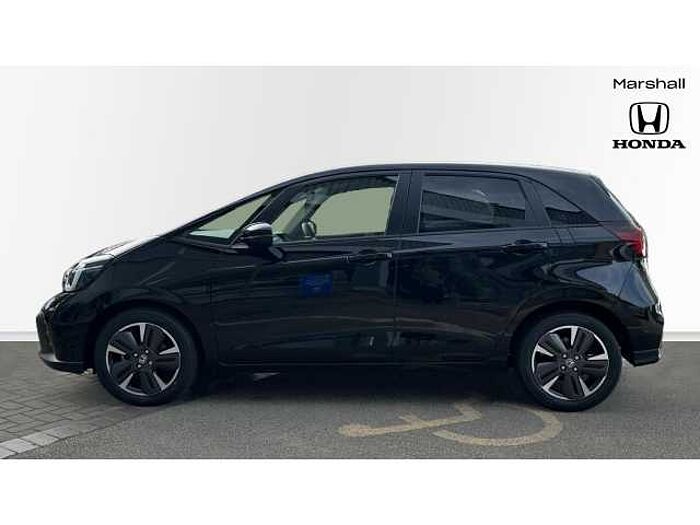 Honda Jazz Hybrid Jazz 1.5 i-MMD Hybrid Advance 5dr eCVT 