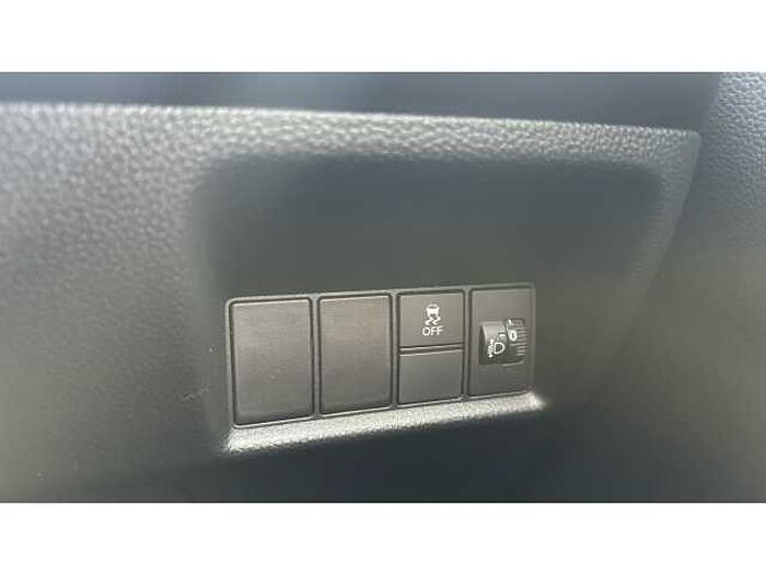 Honda Jazz Hybrid Jazz 1.5 i-MMD Hybrid Advance 5dr eCVT 