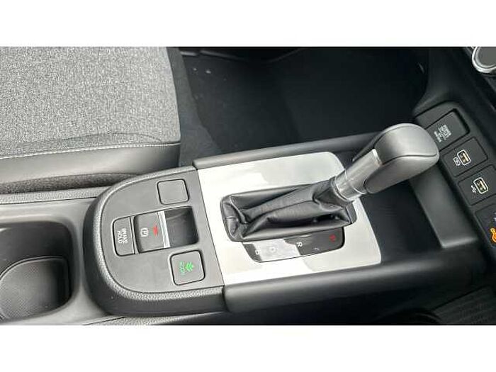 Honda Jazz Hybrid Jazz 1.5 i-MMD Hybrid Advance 5dr eCVT 