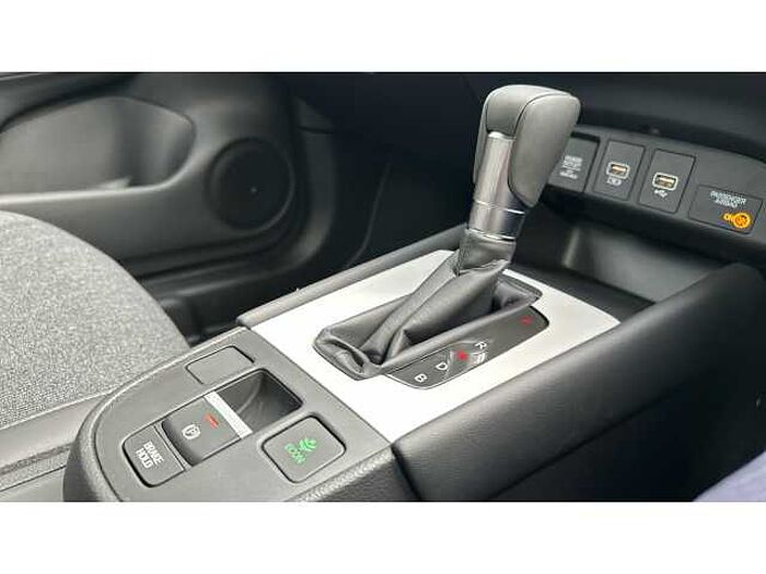 Honda Jazz Hybrid Jazz 1.5 i-MMD Hybrid Advance 5dr eCVT 