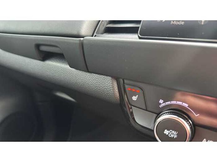 Honda Jazz Hybrid Jazz 1.5 i-MMD Hybrid Advance 5dr eCVT 