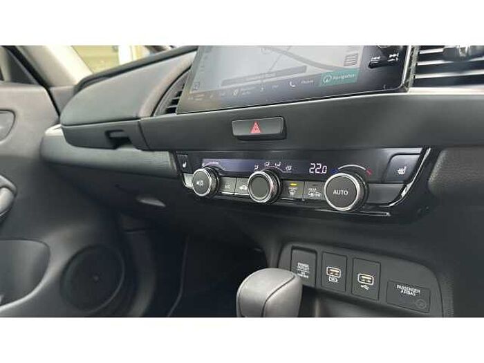 Honda Jazz Hybrid Jazz 1.5 i-MMD Hybrid Advance 5dr eCVT 