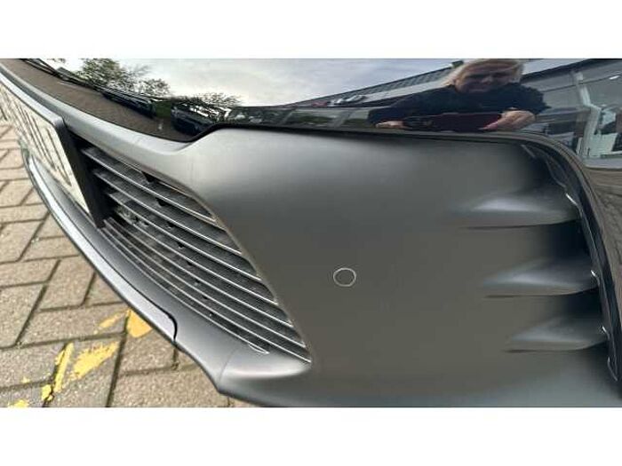 Honda Jazz Hybrid Jazz 1.5 i-MMD Hybrid Advance 5dr eCVT 