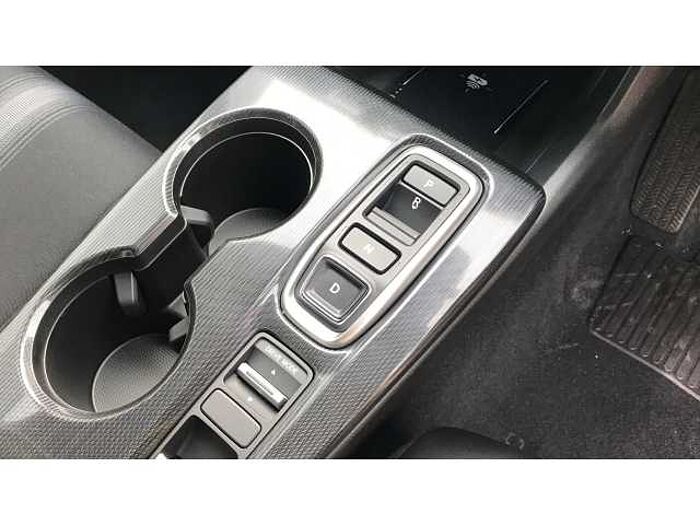 Honda Civic e:HEV Honda Civic Hatchback 2.0 eHEV Sport 5dr CVT 