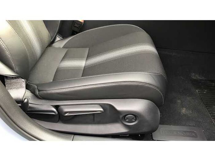 Honda Civic e:HEV Honda Civic Hatchback 2.0 eHEV Sport 5dr CVT 