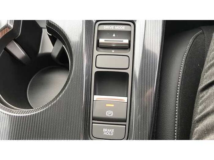 Honda Civic e:HEV Honda Civic Hatchback 2.0 eHEV Sport 5dr CVT 