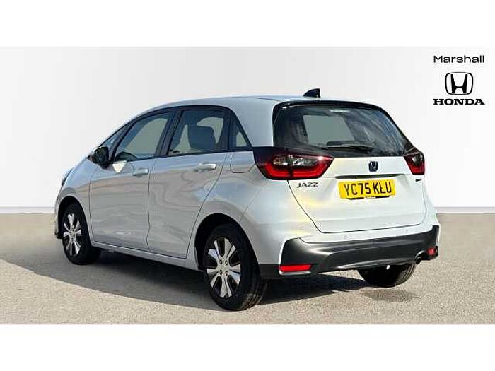 Honda Jazz e:HEV Jazz 1.5 i-MMD Hybrid Elegance 5dr eCVT 