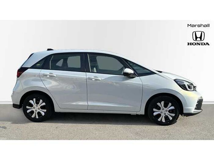 Honda Jazz e:HEV Jazz 1.5 i-MMD Hybrid Elegance 5dr eCVT 