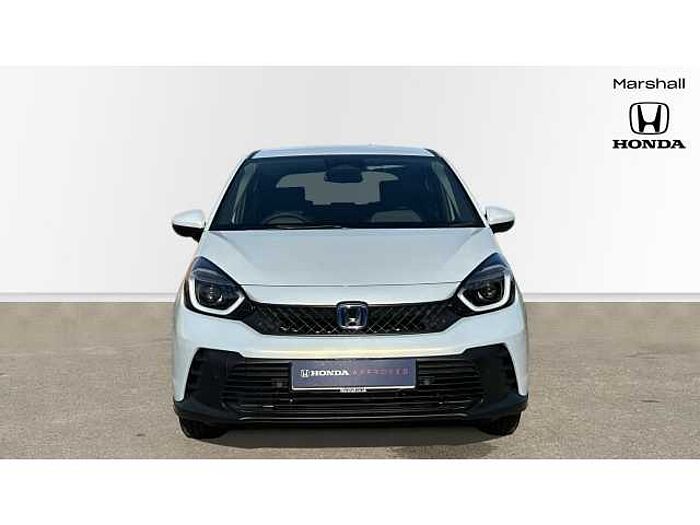 Honda Jazz e:HEV Jazz 1.5 i-MMD Hybrid Elegance 5dr eCVT 