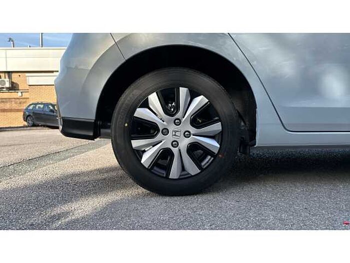 Honda Jazz e:HEV Jazz 1.5 i-MMD Hybrid Elegance 5dr eCVT 