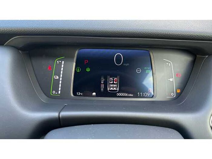 Honda Jazz e:HEV Jazz 1.5 i-MMD Hybrid Elegance 5dr eCVT 