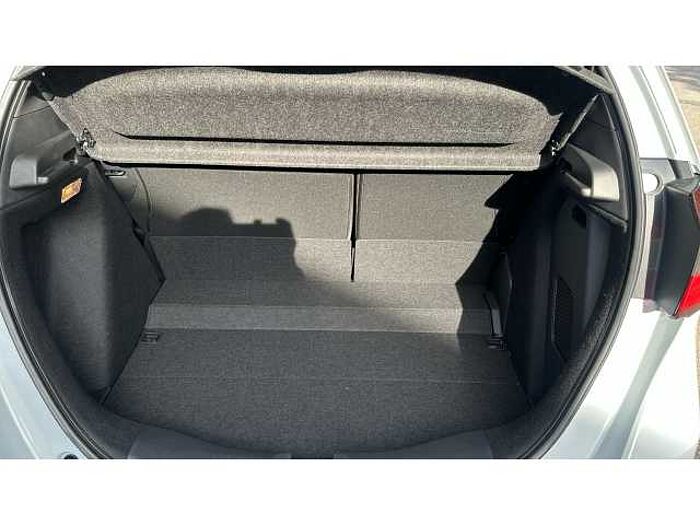 Honda Jazz e:HEV Jazz 1.5 i-MMD Hybrid Elegance 5dr eCVT 