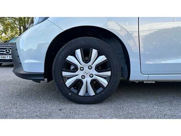 Honda Jazz e:HEV Jazz 1.5 i-MMD Hybrid Elegance 5dr eCVT 