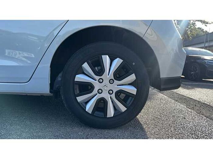 Honda Jazz e:HEV Jazz 1.5 i-MMD Hybrid Elegance 5dr eCVT 