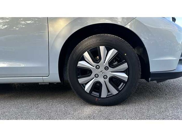 Honda Jazz e:HEV Jazz 1.5 i-MMD Hybrid Elegance 5dr eCVT 