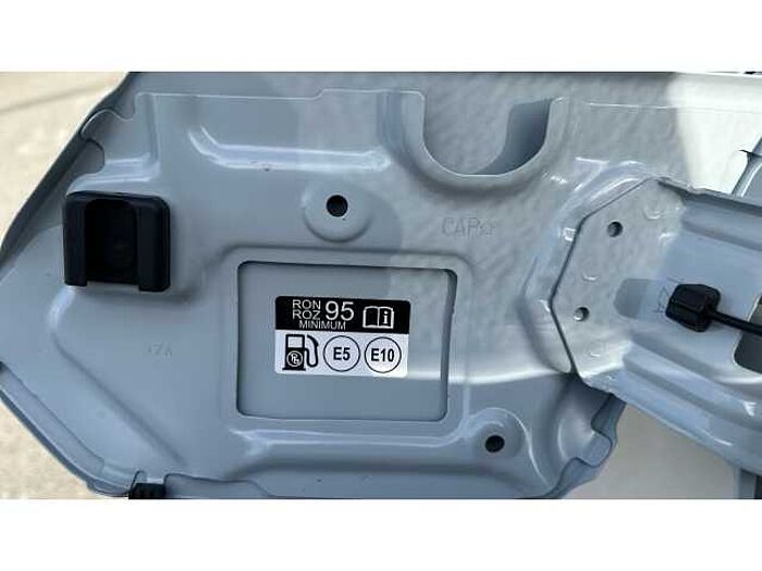 Honda Jazz e:HEV Jazz 1.5 i-MMD Hybrid Elegance 5dr eCVT 