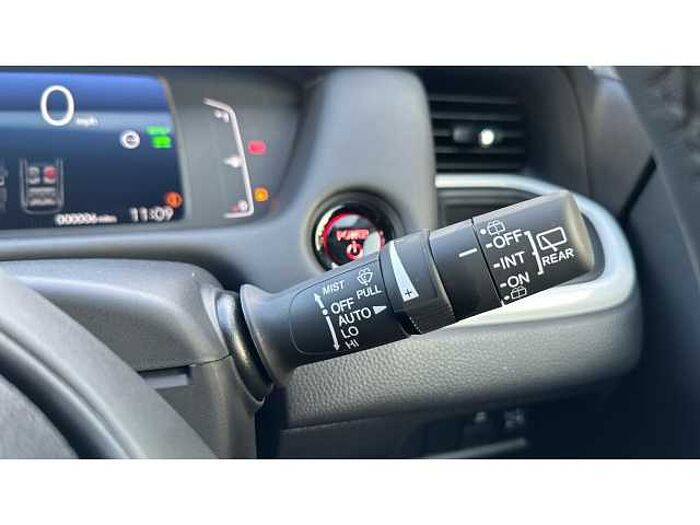 Honda Jazz e:HEV Jazz 1.5 i-MMD Hybrid Elegance 5dr eCVT 