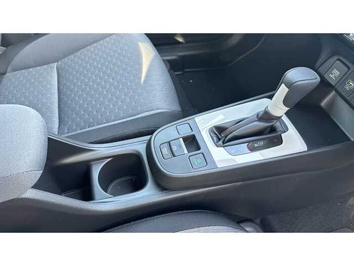 Honda Jazz e:HEV Jazz 1.5 i-MMD Hybrid Elegance 5dr eCVT 