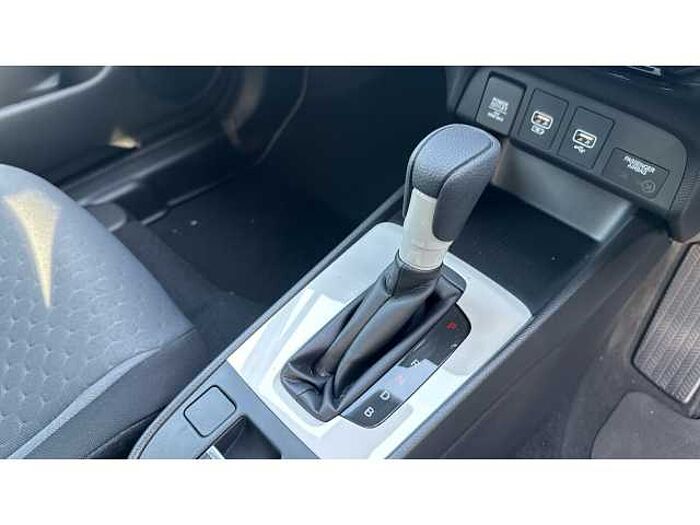 Honda Jazz e:HEV Jazz 1.5 i-MMD Hybrid Elegance 5dr eCVT 