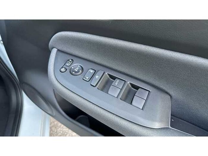 Honda Jazz e:HEV Jazz 1.5 i-MMD Hybrid Elegance 5dr eCVT 