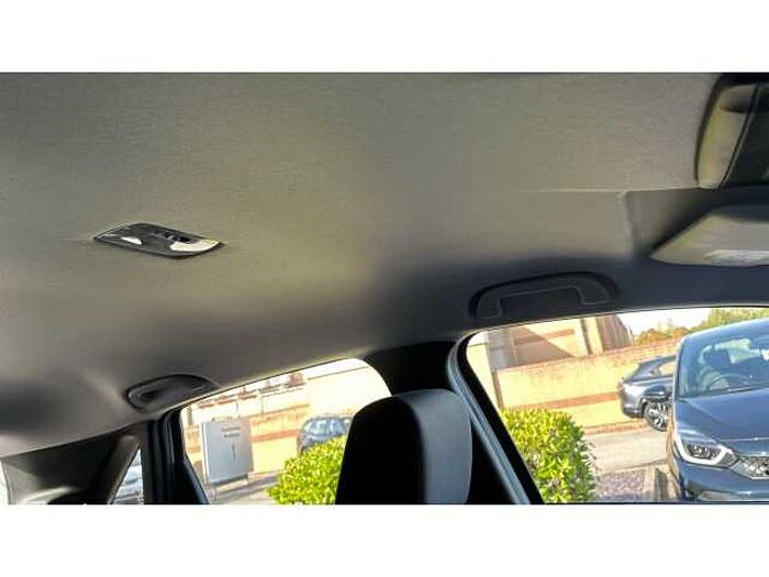 Honda Jazz e:HEV Jazz 1.5 i-MMD Hybrid Elegance 5dr eCVT 