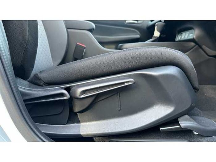 Honda Jazz e:HEV Jazz 1.5 i-MMD Hybrid Elegance 5dr eCVT 