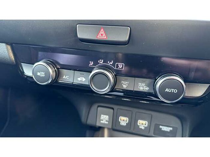 Honda Jazz e:HEV Jazz 1.5 i-MMD Hybrid Elegance 5dr eCVT 