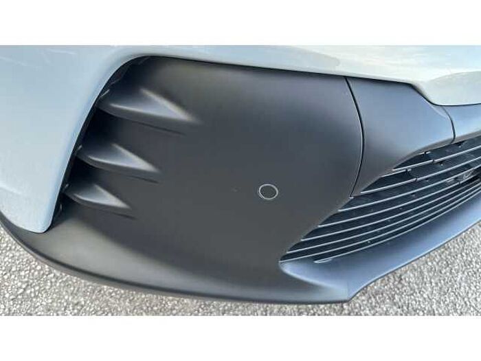 Honda Jazz e:HEV Jazz 1.5 i-MMD Hybrid Elegance 5dr eCVT 