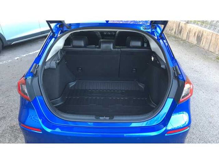 Honda Civic e:HEV CIVIC 2.0 eHEV Advance 5dr CVT 
