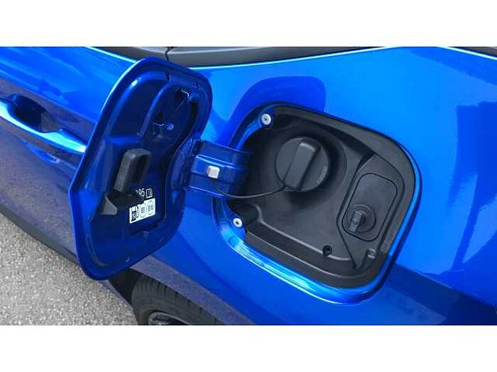 Honda Civic e:HEV CIVIC 2.0 eHEV Advance 5dr CVT 