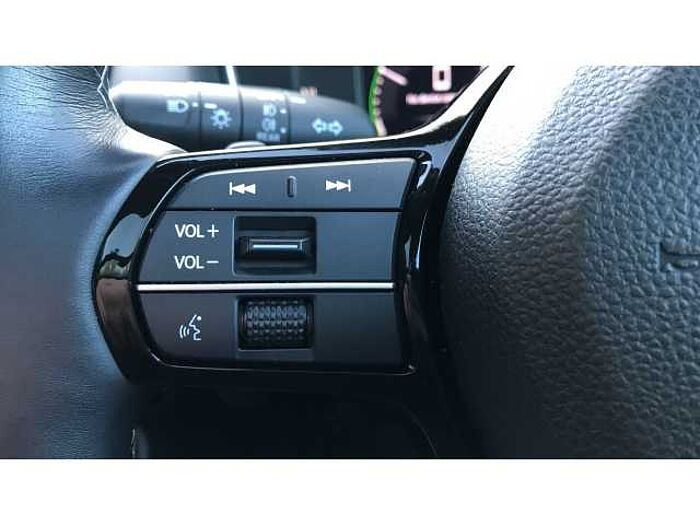 Honda Civic e:HEV CIVIC 2.0 eHEV Advance 5dr CVT 